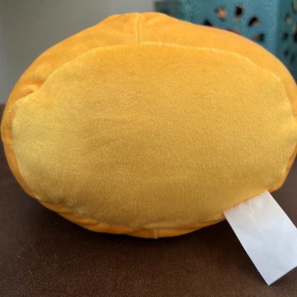 Squishmallow 10” Gideon Guacamole AUTHENTIC Kellytoy Soft Plush Toy - Picture 10 of 12